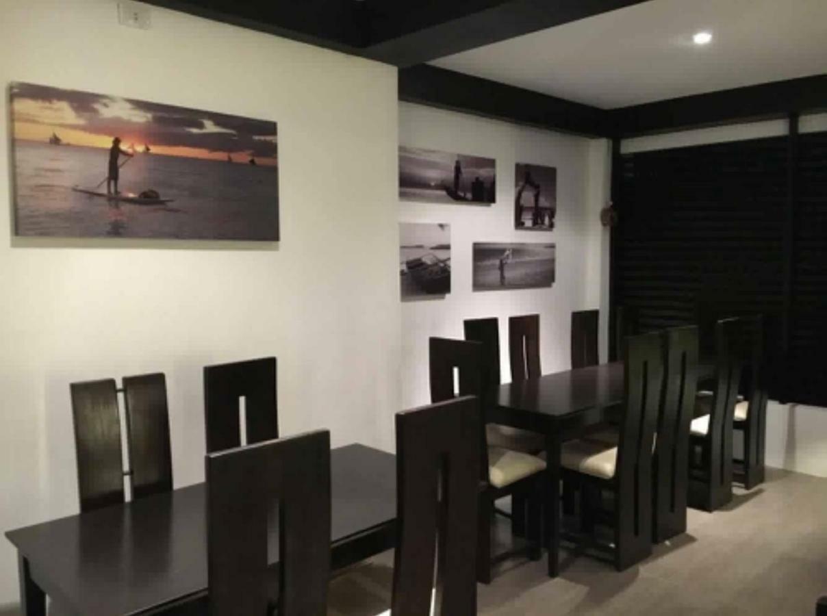 Chateau De Boracay Balabag  Exterior photo